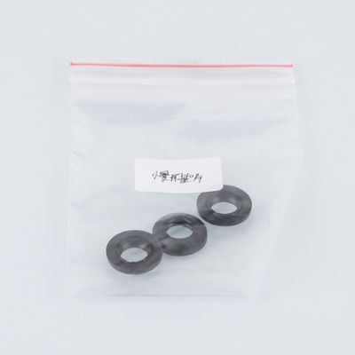 Frosted Heat Resistant NBR 5Mpa Rubber Seal Gasket