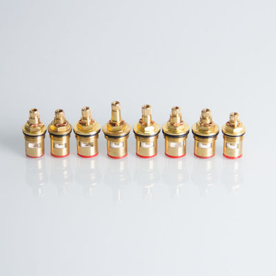 Cistern Brass Faucet Cartridge