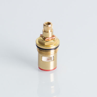 Cistern Brass Faucet Cartridge