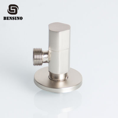 1/2 Bronze Plated 160g 0.8MPA Toilet Inlet Tap