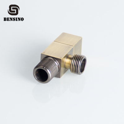 1/2 Inch Toilet Triangle 209B 150g Brass Angle Valve