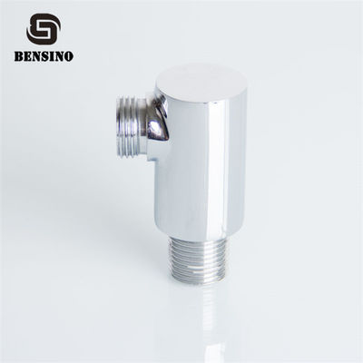 1 / 2 " 12mm Round 0.8MPA Water Heater Check Valve