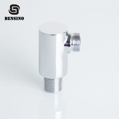 1 / 2 " 12mm Round 0.8MPA Water Heater Check Valve