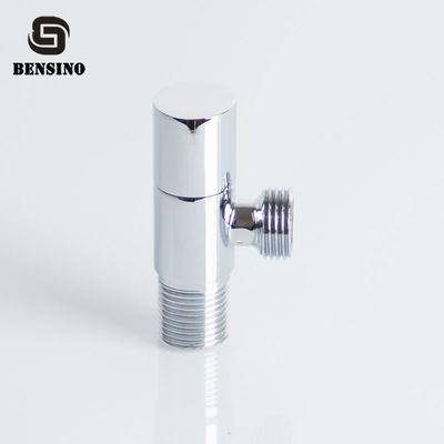 OEM Water Heater 12mm Chrome Plated Angle Valve