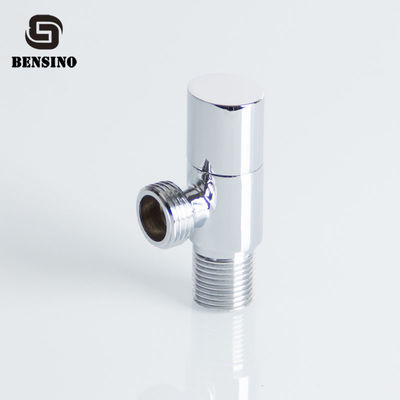 OEM Water Heater 12mm Chrome Plated Angle Valve