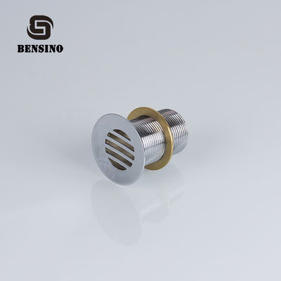 Brass Pop Up 70mm 170g Bathroom Sink Drain Plug