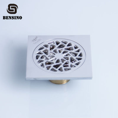 4 Inch 604C Electrolysis Bathroom Floor Drain Strainer