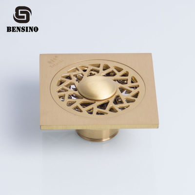 604PX Bathroom Floor Drain Strainer