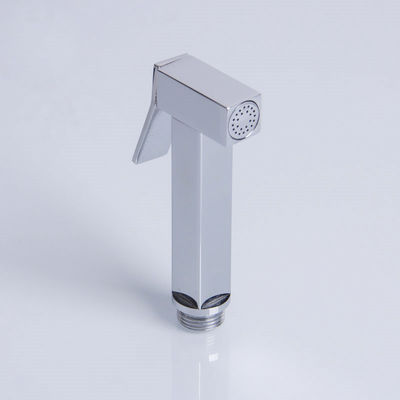 Wall Mounted 1kg T - Adapter Bathroom Bidet Sprayer