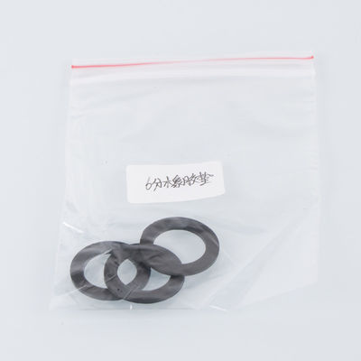 Protection 10 Shore A SBR 10Mpa Rubber Seal Gasket