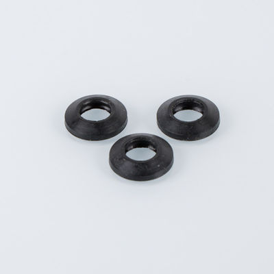 Frosted Heat Resistant NBR 5Mpa Rubber Seal Gasket