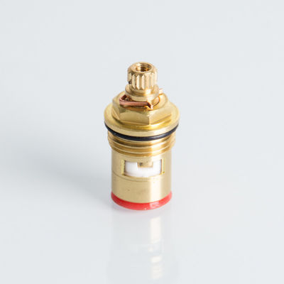 90D Brass Faucet Cartridge