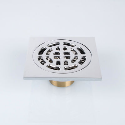 4 Inch 360g 100mm Bathroom Floor Drain Strainer