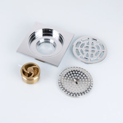 4 Inch 360g 100mm Bathroom Floor Drain Strainer