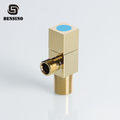 1/2 *3/8 90D Female Washing Machine Water Inlet Valve