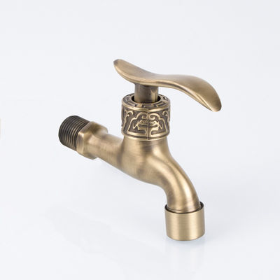 300g Wash Basin Solid Brass Bibcock