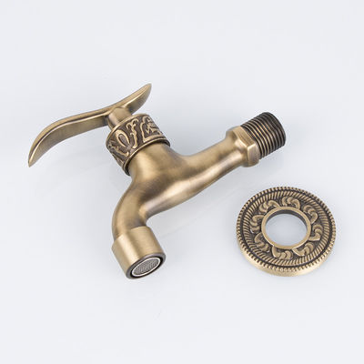 300g Wash Basin Solid Brass Bibcock