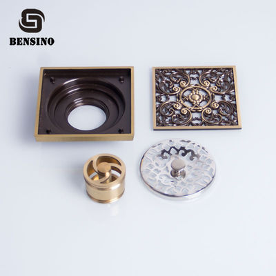 Rapid Drainage 10CM 390g Strainer For Floor Drain