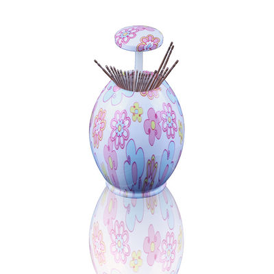 103g Novelty Plastic Toothpick Holder Dispenser