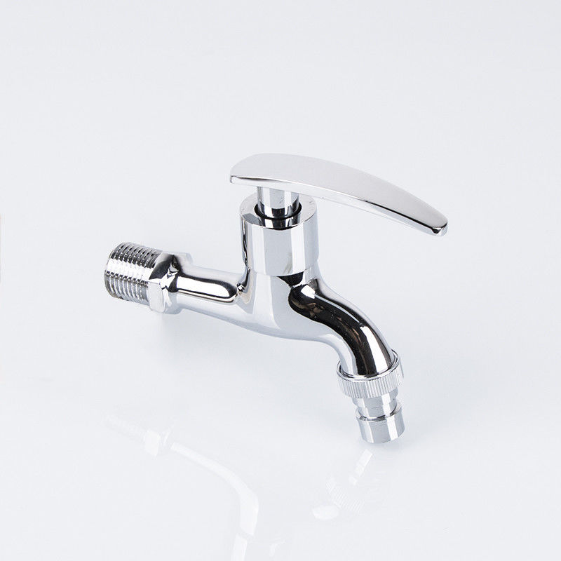 BENSINO Sink Polished 1/2 " 0.6Mpa Brass Bibcock