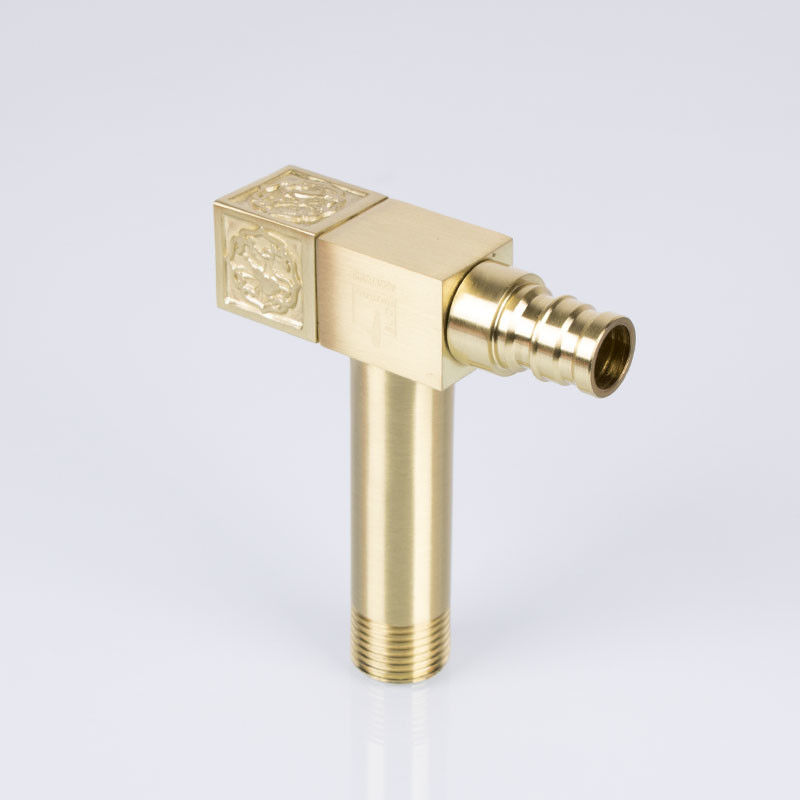 G1/2 Brass Bibcock