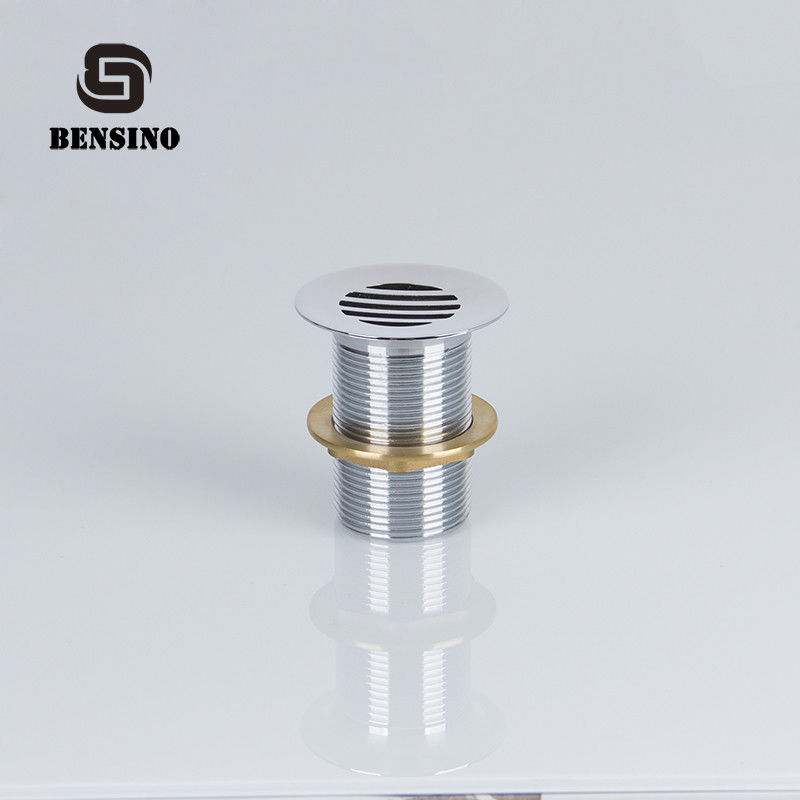 Brass Pop Up 70mm 170g Bathroom Sink Drain Plug