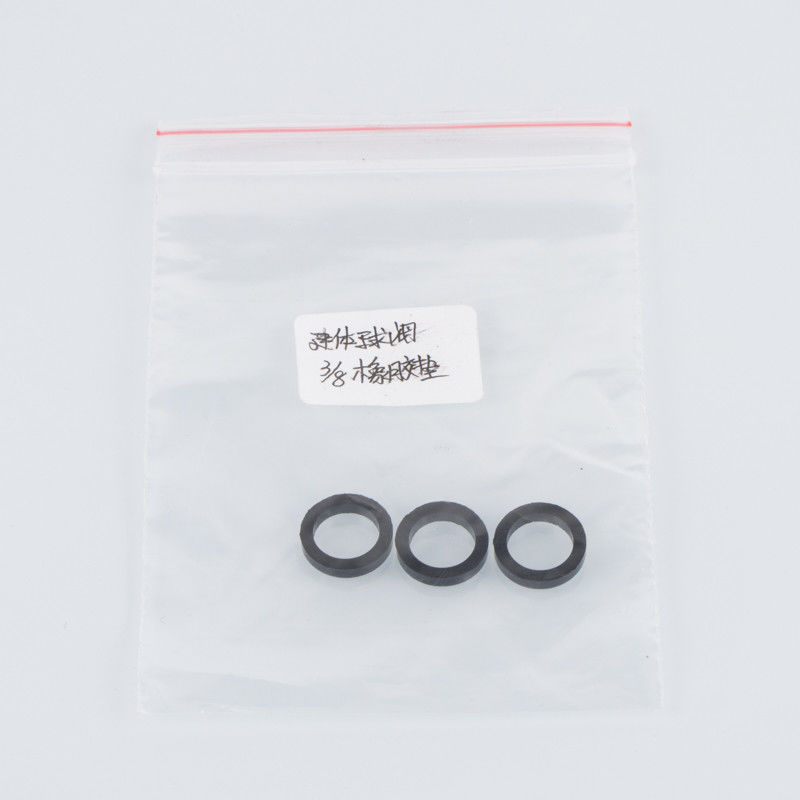 Anti UV 20Mpa 7mm Rubber Hose Gasket For Antiflaming