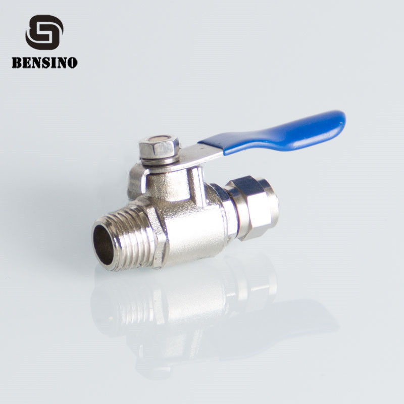 15N.M Faucet Diverter Valve